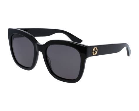 gucci sunglasses gg0234s|Gucci GG0034SN XL (54 .